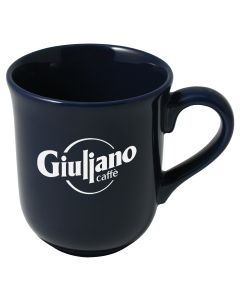 Bell Midnight Blue Mug